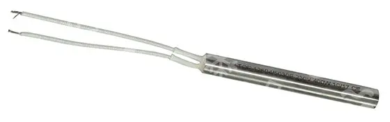 těleso topné 400 W, 230 V, d=12 x 100 mm